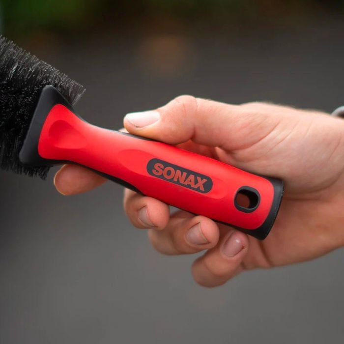 Щетка для колесных дисков Sonax 1шт (417900)