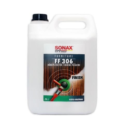 Полироль для мебели Sonax FF306 5л (110888500)