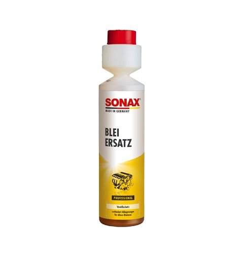 Присадка для двигателя Sonax Lead add 250мл (512141)