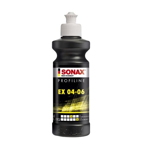 Полировочная паста Sonax Profiline ExCut 05-05 250мл (242141)