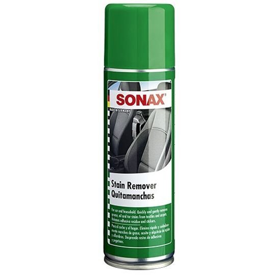 Пятновыводитель SONAX Stain Remover 300 мл (653200)