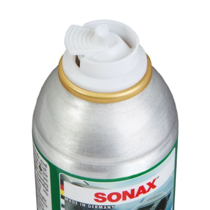 Очиститель кондиционера антибактериальный Sonax KlimaPowerCleaner AirAid 100мл (323100)