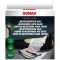 Салфетки из микрофибры Sonax Profiline для стекла 40 x 40 см 3шт (451541) Салфетки из микрофибры Sonax Profiline для стекла 40 x 40 см 3шт (451541)