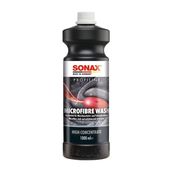 Моющее средство Sonax Profiline Microfibre Wash для микрофибр 1л (452300)
