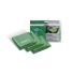 Набор впитывающих салфеток Sonax Glass Finishing Cloth 3шт 50х60 см для стекла (450941)