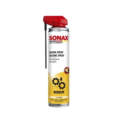 Силиконовый спрей Sonax с EasySpray 400мл (348300)