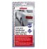 Салфетка для очистки кузова Sonax Turbo wax cloth 40x50см (414000) Салфетка для очистки кузова Sonax Turbo wax cloth 40x50см (414000)