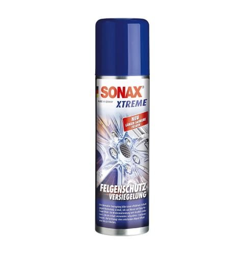 Защитное уплотнение ободов дисков Sonax XTREME Protective Wheel Rim Sealant 250мл (250100)