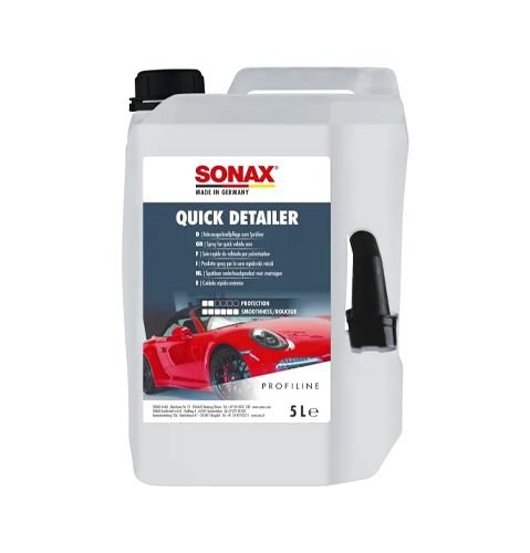 Защитное средство для ЛКП Sonax Profiline Quick Detailer 5л (268500)