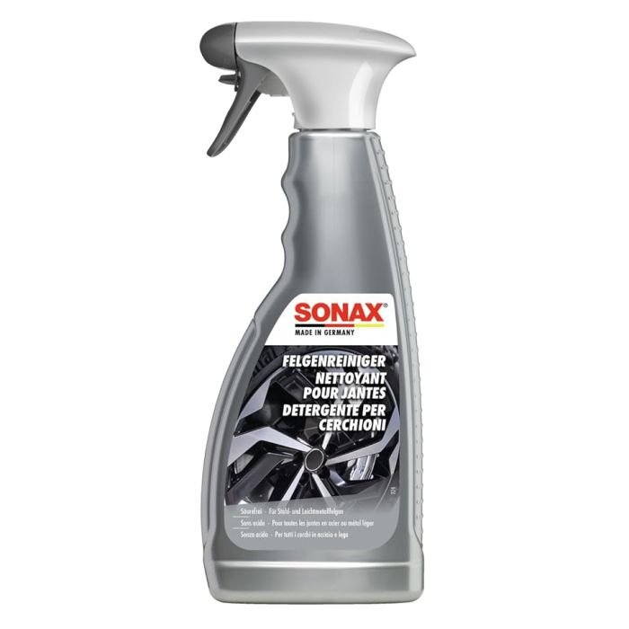 Очиститель колесных дисков SONAX 500 мл (429200)