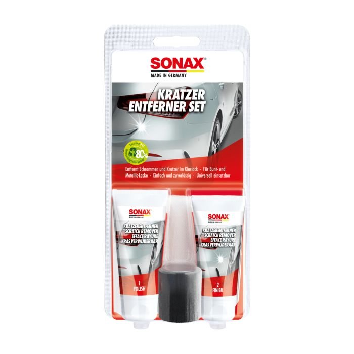 Набор для удаления царапин Sonax 50мл (305941)