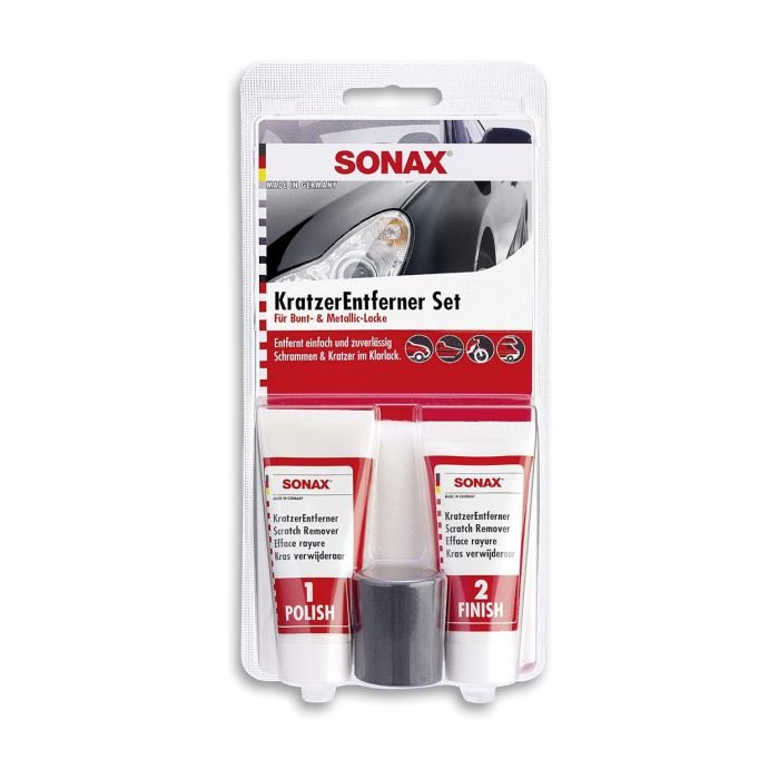 Набор для удаления царапин Sonax 50мл (305941)