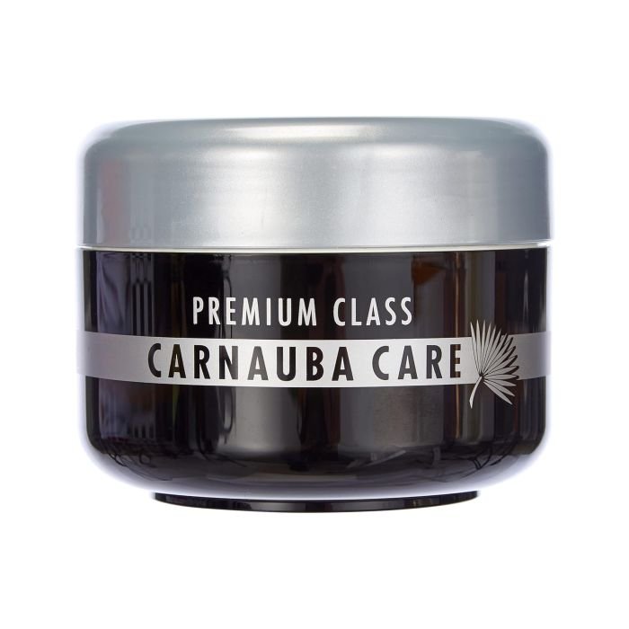 Твердый воск карнаубы SONAX Premium Class Carnauba Care 200 мл (211200)