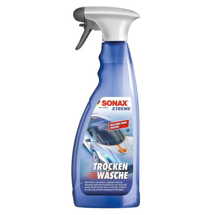 Сухая мойка Sonax Xtreme TrockenWäsche 750мл (326400)