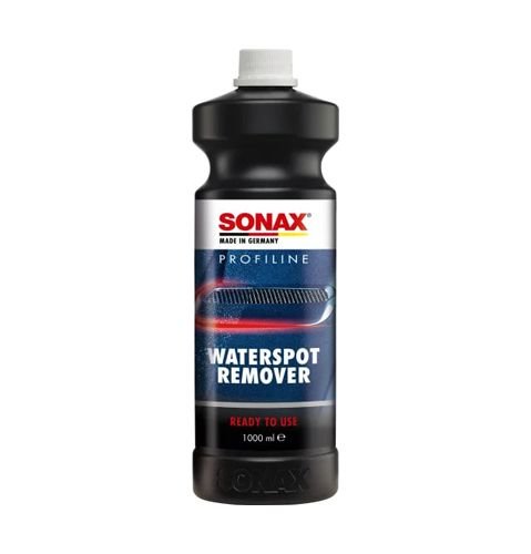 Очиститель водного камня SONAX Profiline Waterspot Remover 1л (275300)